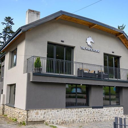 The White Horse Apartments Μπόροβετς Εξωτερικό φωτογραφία