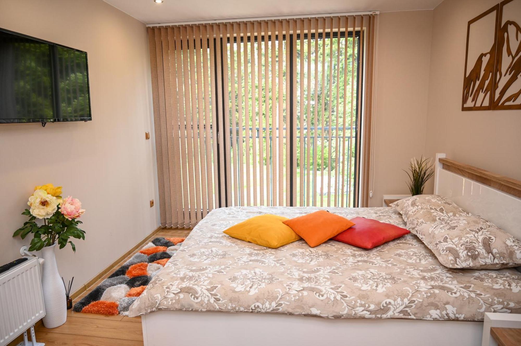 The White Horse Apartments Μπόροβετς Εξωτερικό φωτογραφία
