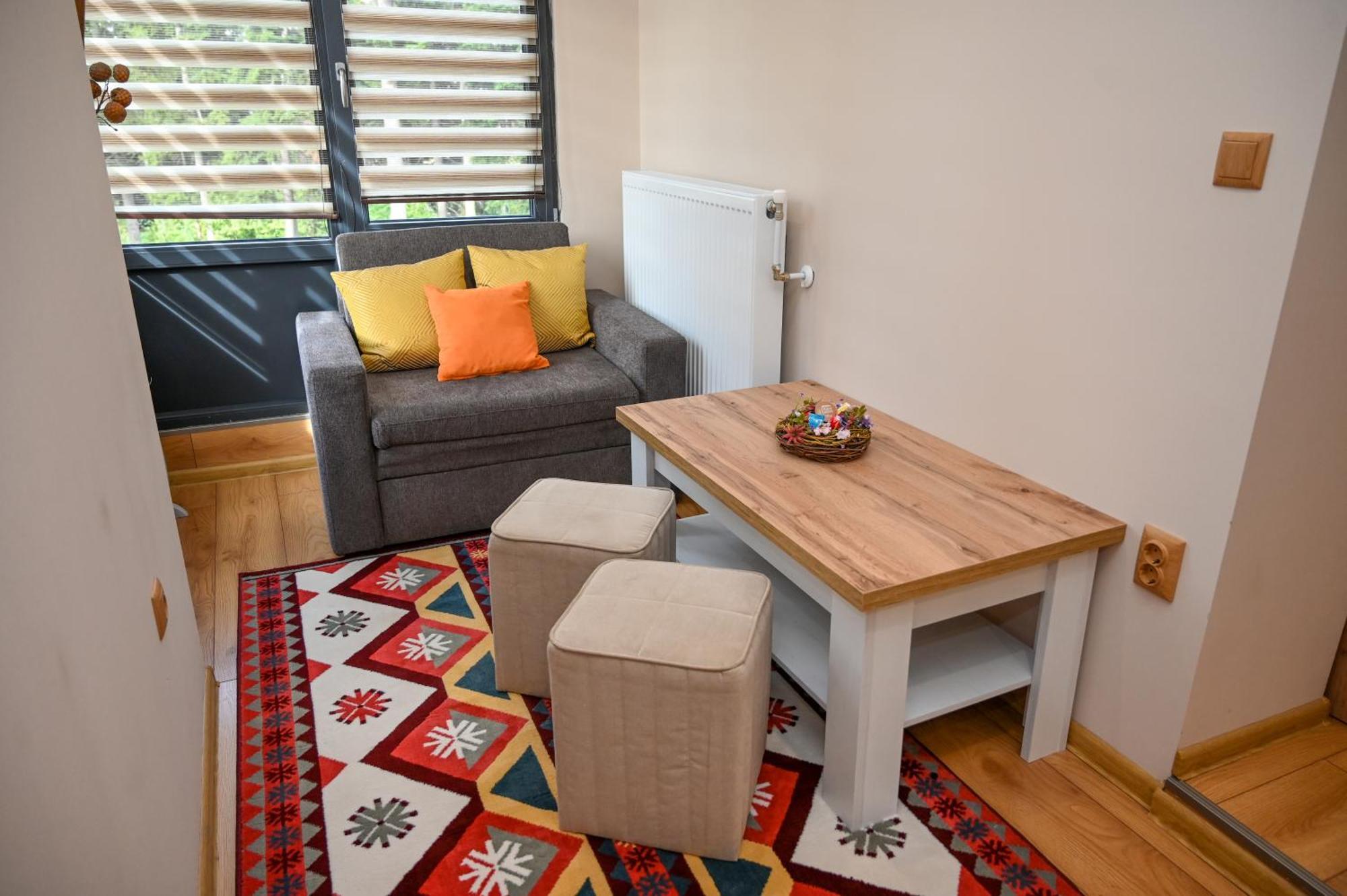The White Horse Apartments Μπόροβετς Εξωτερικό φωτογραφία
