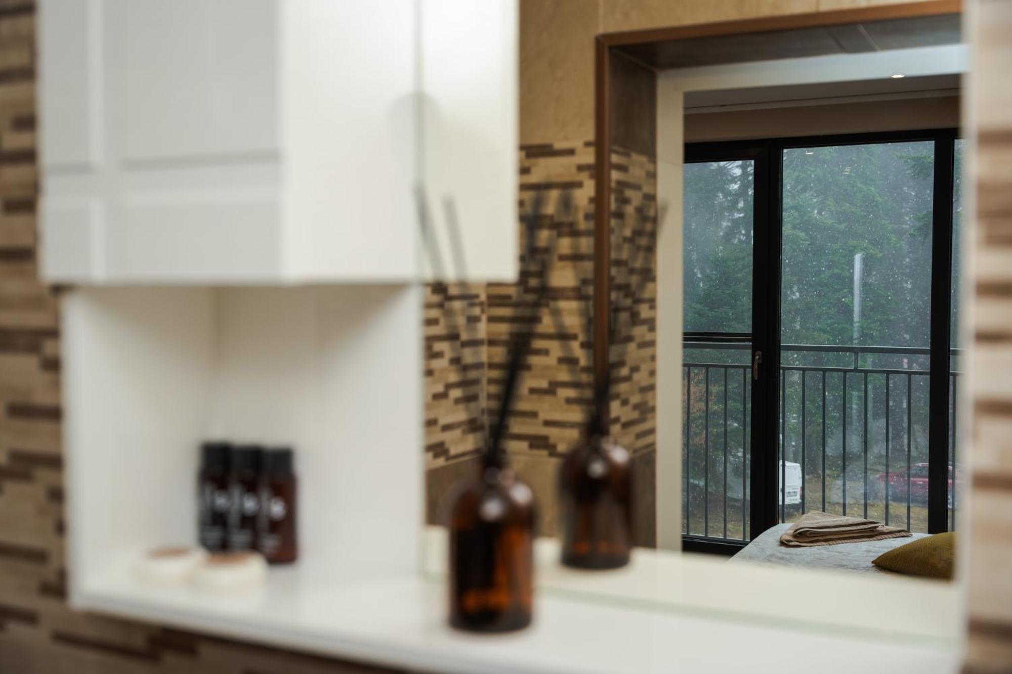 The White Horse Apartments Μπόροβετς Εξωτερικό φωτογραφία