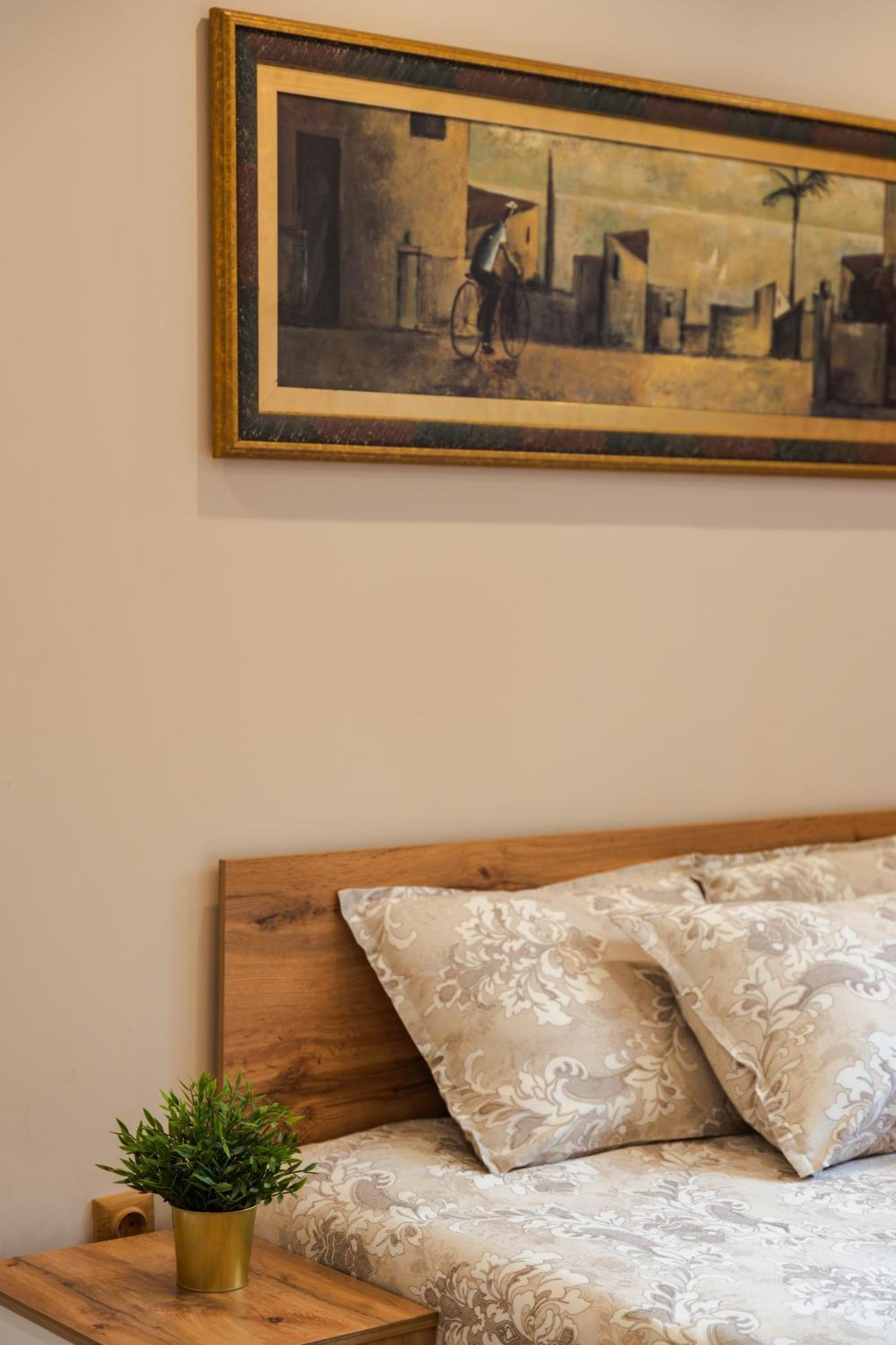 The White Horse Apartments Μπόροβετς Εξωτερικό φωτογραφία